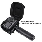 New Extendable Selfie Stick Portable Vlog Tripod Stand