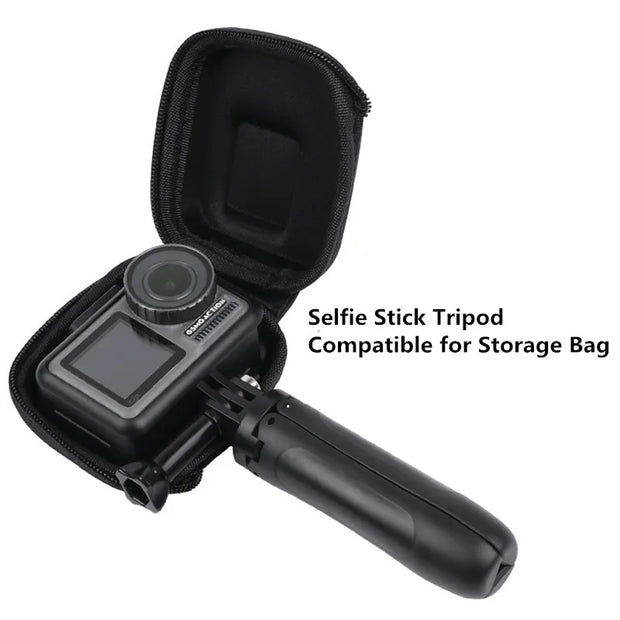 New Extendable Selfie Stick Portable Vlog Tripod Stand