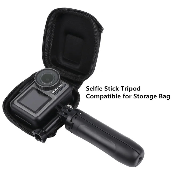 New Extendable Selfie Stick Portable Vlog Tripod Stand