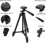 New Phone Camera Tripod Stand
