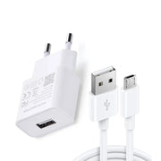 5V 2A EU US Type-C Micro USB Cable