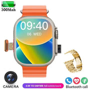 2025 New Smart Watch