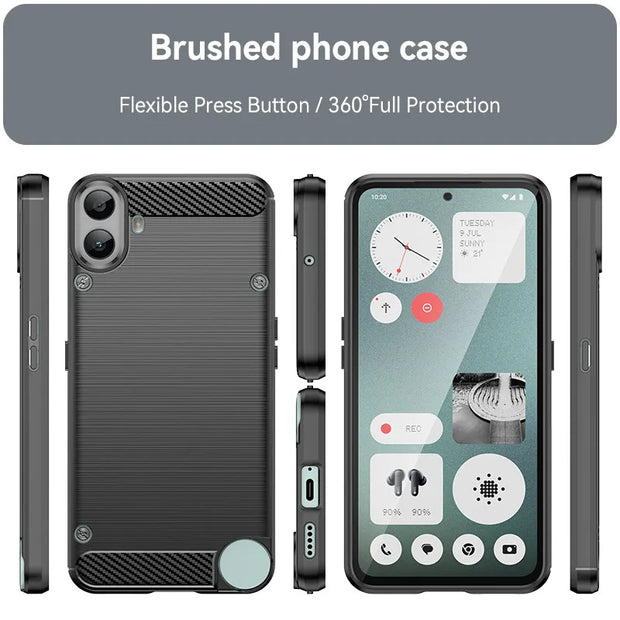 New Nothing CMF Phone 1 Case