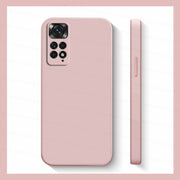 Xiaomi Redmi Note 11s Cases