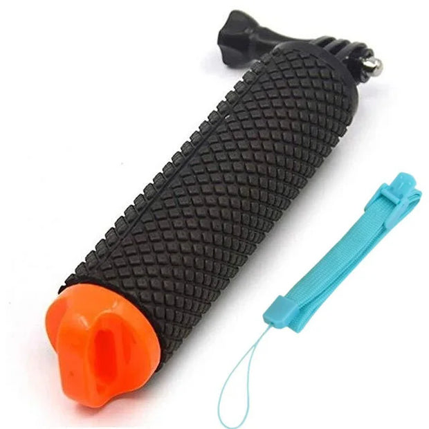 New Water Floating Hand Grip Handle Mount Float Accessories
