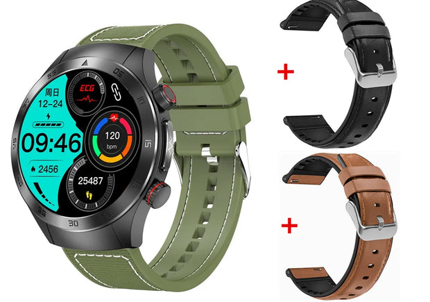 New Smart Watch