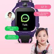 2025 New Sim Card Smartwatch