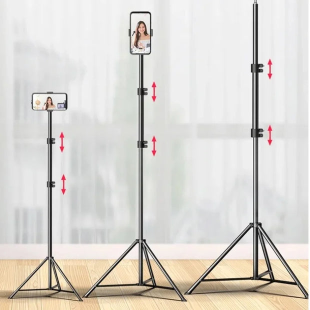 New Universal Tripod Stand