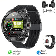 2025 New Smart Watch