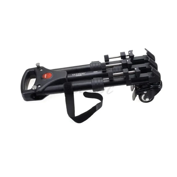 New Universal Foldable DSLR Camera Tripod
