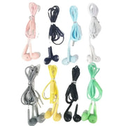 New 3.5mm Stereo In-Ear Earphone