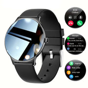 2025 Ultra-thin Durable Smart Watch