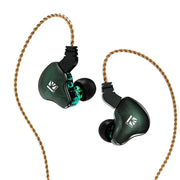 KBEAR KS1 Lark Aurora ks2 Headphone