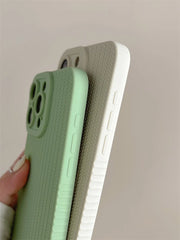 New Patterned Phone Case