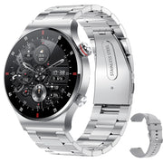 New  Bluetooth Call Health Sleep Monitoring Waterproof Smartwatch