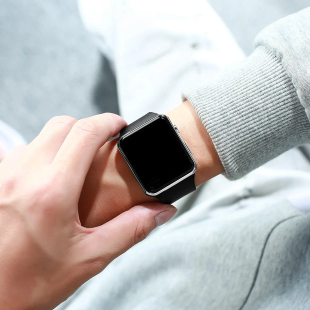 New Fashion Sport Digital Watch