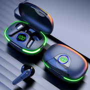 New Wireless Bluetooth Fone Headphones
