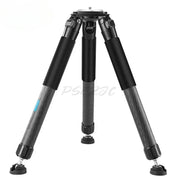 New Compact Carbon Fiber Tripod