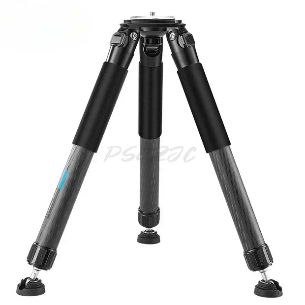 New Compact Carbon Fiber Tripod