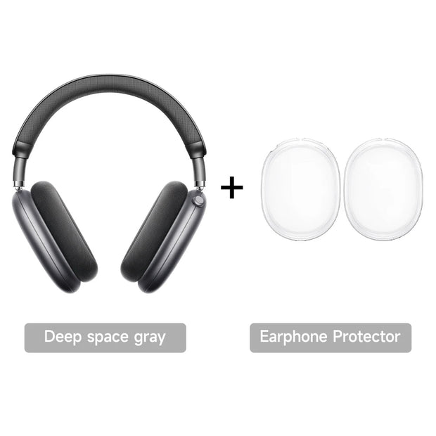 Picun F8 Pro ANC Wireless Headphones