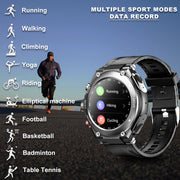 T92 Pro Smart Watch