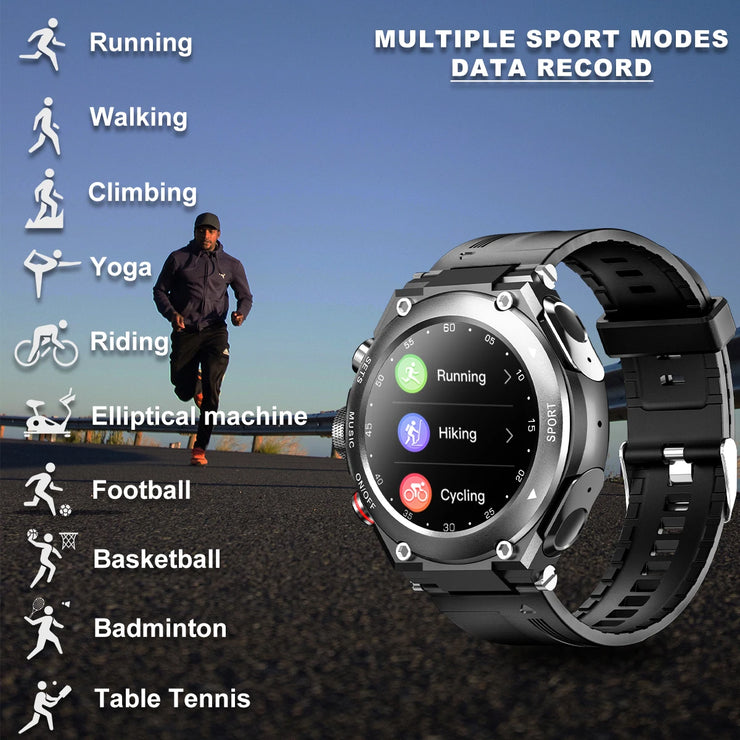 T92 Pro Smart Watch