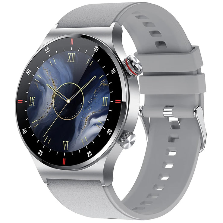 New  Bluetooth Call Health Sleep Monitoring Waterproof Smartwatch