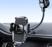 New Dashboard Phone Holder