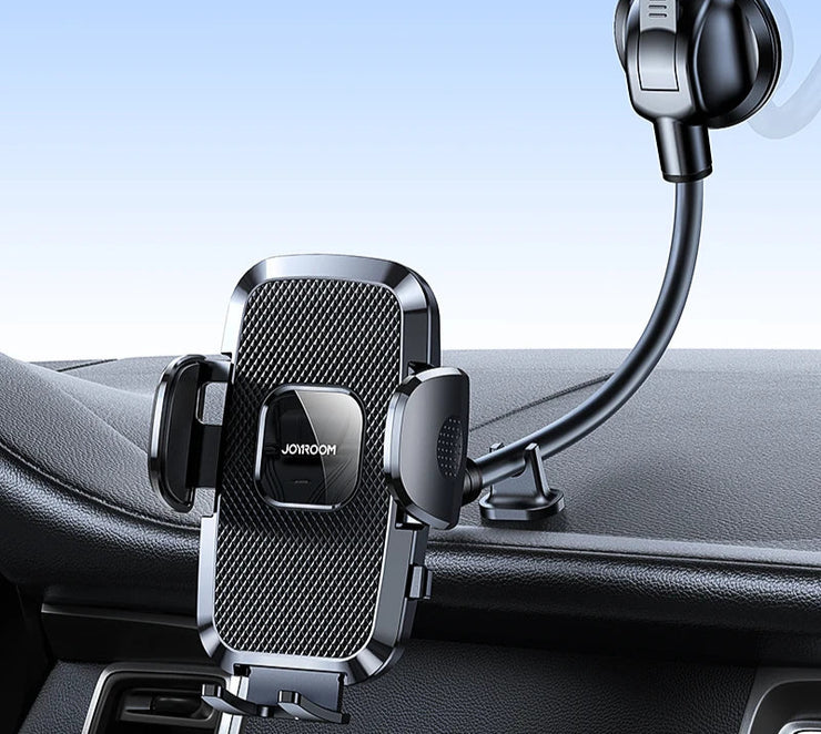 New Dashboard Phone Holder