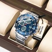 Men Electronic Waterproof Watches