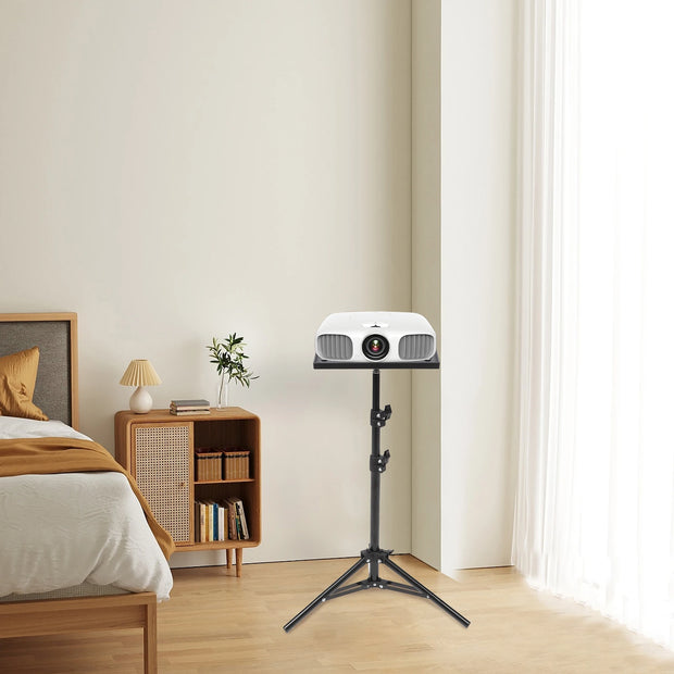 New Projector Tray Stand