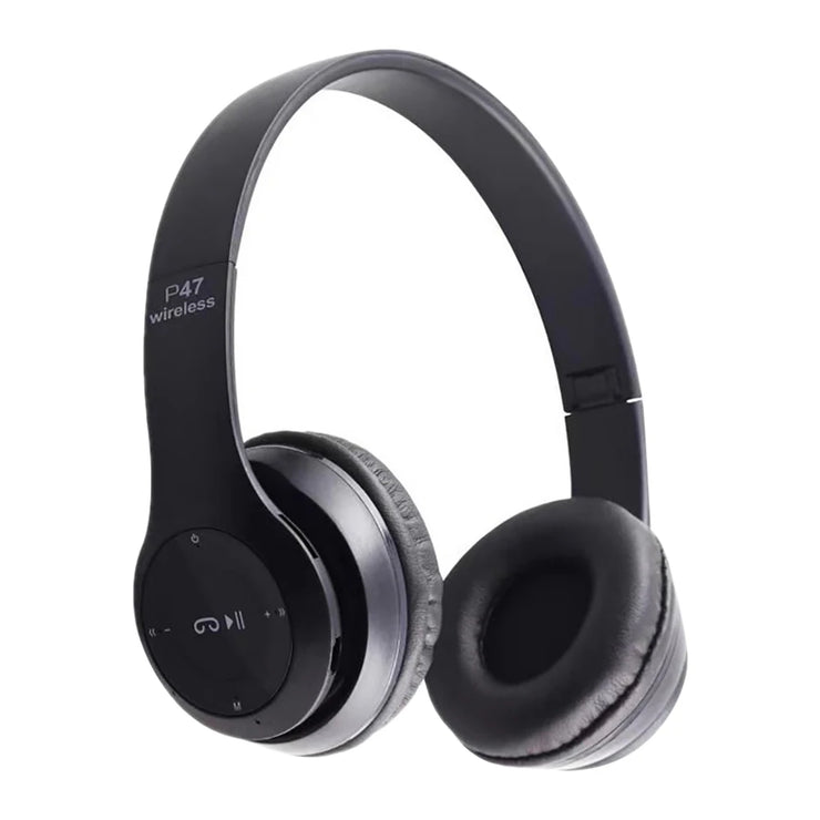 Stereo P47 Wireless Headphones