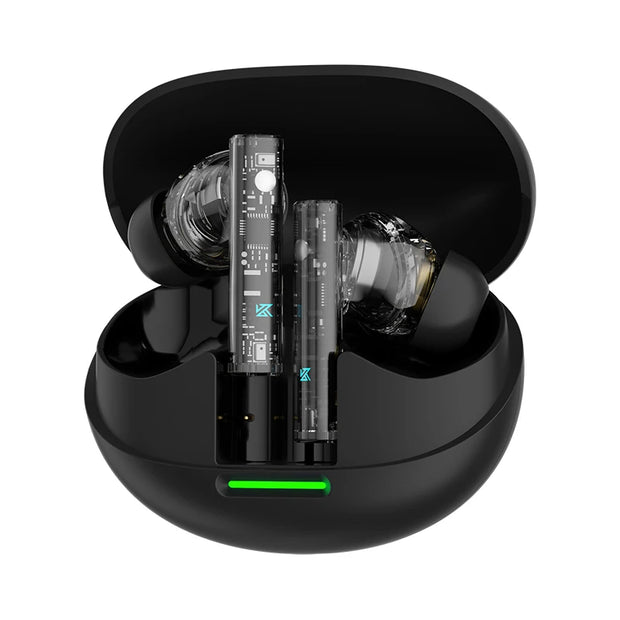 KZ Sora Bluetooth 5.4 Earphones