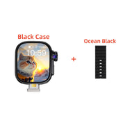 JC02 Pro Smart Watch