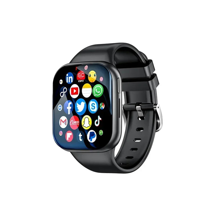New 4G Network Smartwatch