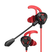 New Gamer Wired Earphone