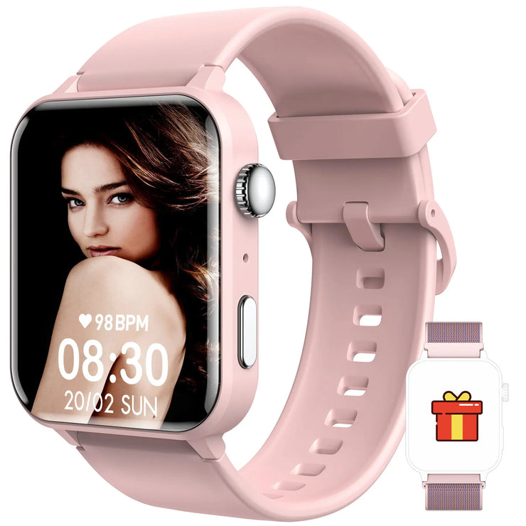 Blackview R30PRO Bluetooth Smartwatch
