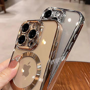 New Official Desert Gold Phone Case