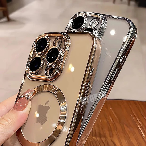New Official Desert Gold Phone Case