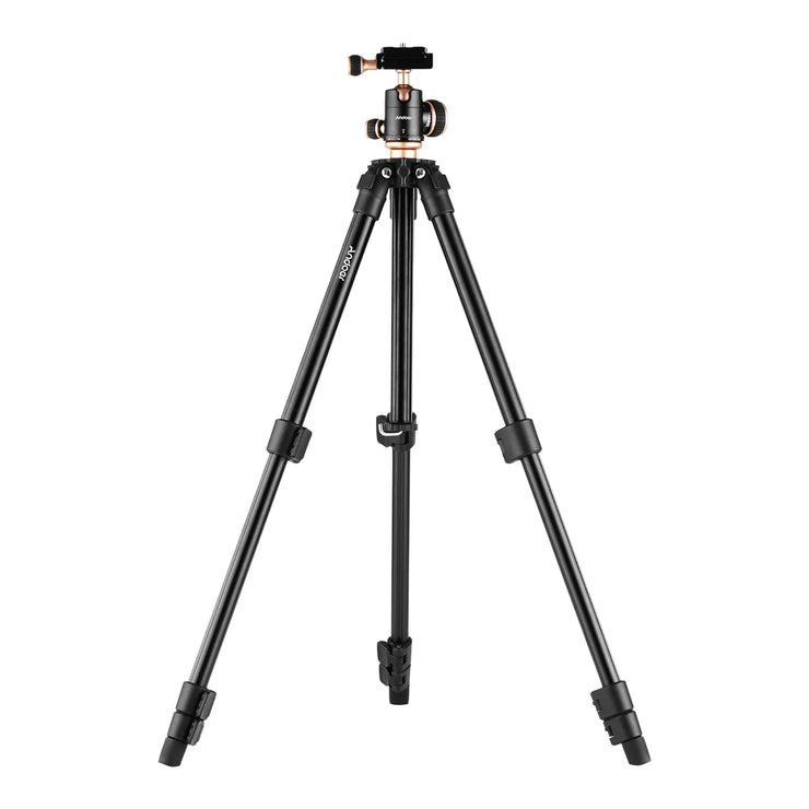 Andoer Q160SA Camera Tripod