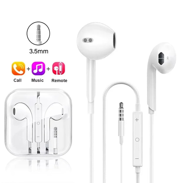 Xiaomi Mi 14 13 12 11 in-ear Earphones