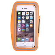 5.5inch phone Holder Gym Running Phone Bag