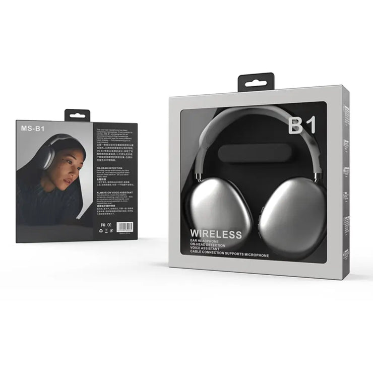 New Wireless Bluetooth 5.3 Headphones