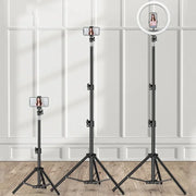 160cm Live Broadcast Tripod