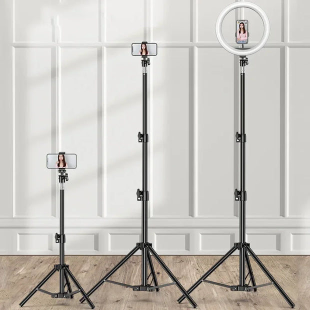 160cm Live Broadcast Tripod