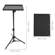 New Projector Tray Stand