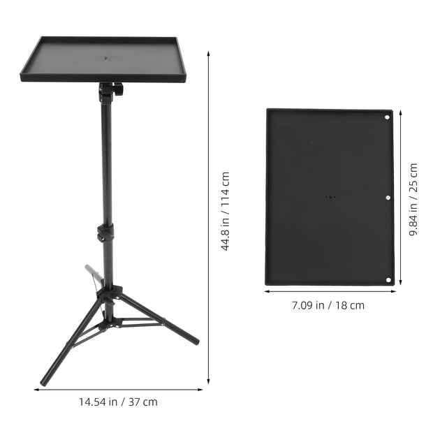 New Projector Tray Stand