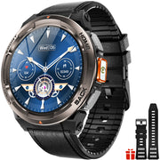 EIGIIS 1.45 Inch Smart Watch