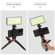 New Desktop Vlogging Live Tripod Holder