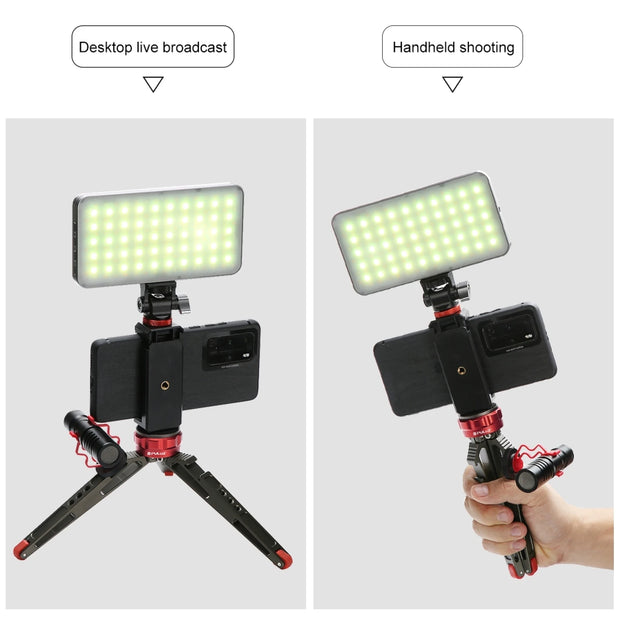 New Desktop Vlogging Live Tripod Holder